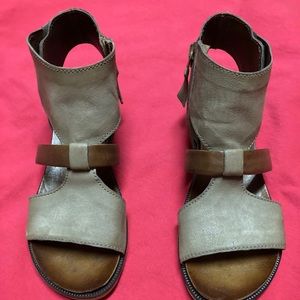 Miz Mooz Verona collection sandals